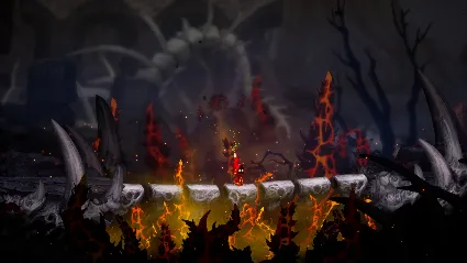 Unbound: Worlds Apart АВТОДОСТАВКА STEAM GIFT РОССИЯ