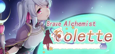 Brave Alchemist Colette АВТОДОСТАВКА STEAM РОССИЯ
