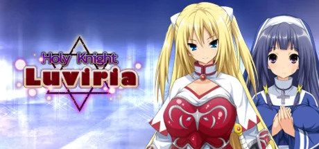 Holy Knight Luviria  АВТОДОСТАВКА STEAM GIFT РОССИЯ