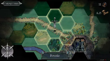 Seeds of Chaos АВТОДОСТАВКА STEAM GIFT РОССИЯ