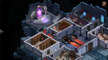 Seeds of Chaos АВТОДОСТАВКА STEAM GIFT РОССИЯ