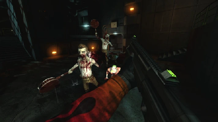 Killing Floor Bundle June 2013 STEAM KEY REGION FREE 🎁