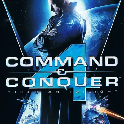 Command &amp; Conquer 4: Tiberian Twilight Origin CD Key