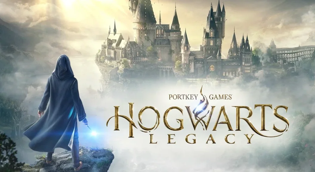 ОФФЛАЙН АКТИВАЦИЯ Hogwarts Legacy Standart Edition
