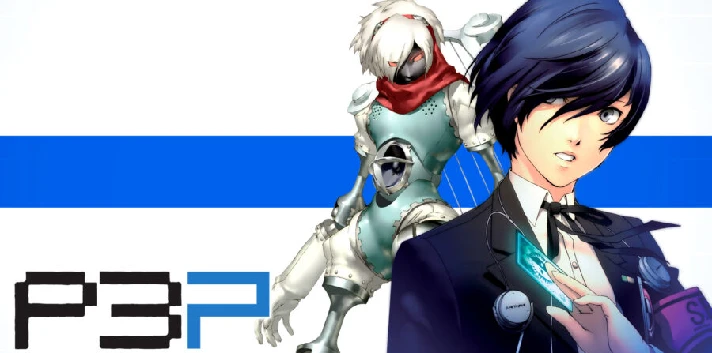 🔥Persona 3 Portable Steam Key (PC) RU-Global + Bonus