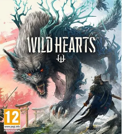 WILD HEARTS Karakuri Edition (STEAM) 🔥