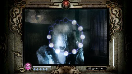 FATAL FRAME Mask of the Lunar Eclipse Steam Россия-МИР