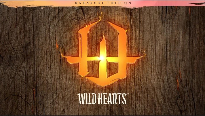 💜 WILD HEARTS | PS5 | Turkey 💜