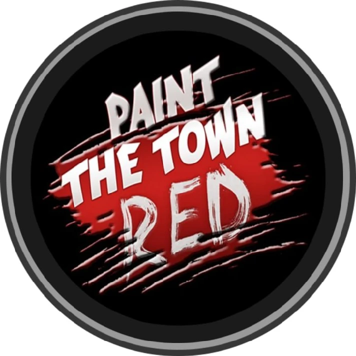 Paint the Town Red +Raft®✔️Steam (GLOBAL)🌍