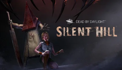 ⚜ ️ Dead By Daylight - Silent Hill Chapter ⚜ ️