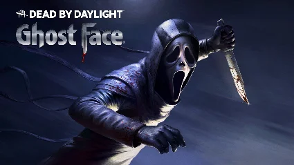 ⚜ ️ Dead by Daylight - Ghost Face® ⚜ ️