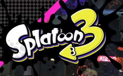Splatoon 3 ✅ Nintendo Switch