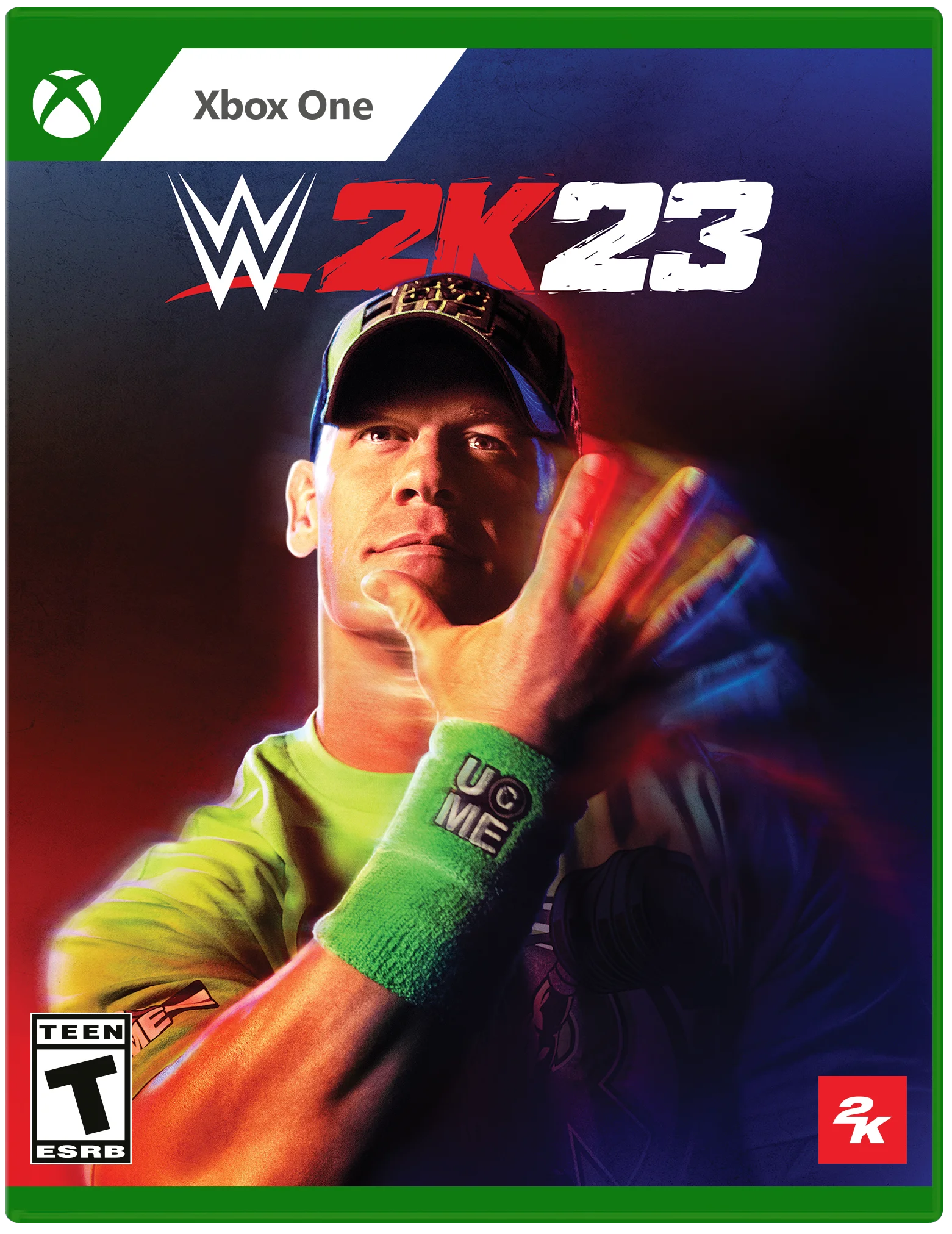 ✅❤️WWE 2K23 ДЛЯ XBOX ONE❤️XBOX🔑КЛЮЧ✅