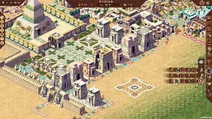 Pharaoh: A New Era АВТОДОСТАВКА STEAM GIFT РОССИЯ