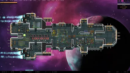 The Last Starship АВТОДОСТАВКА STEAM РОССИЯ
