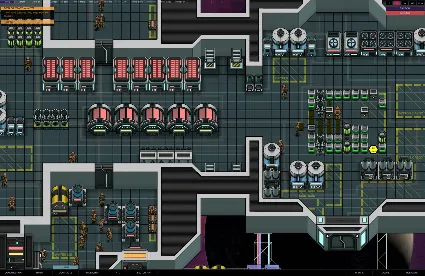 The Last Starship АВТОДОСТАВКА STEAM РОССИЯ