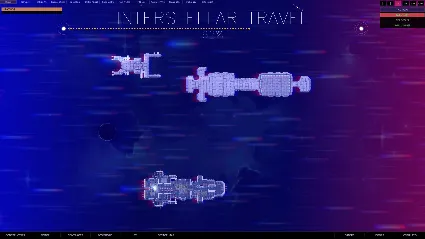 The Last Starship АВТОДОСТАВКА STEAM РОССИЯ