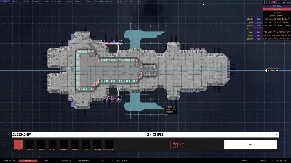 The Last Starship АВТОДОСТАВКА STEAM РОССИЯ
