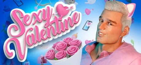 Sexy Valentine    АВТОДОСТАВКА STEAM РОССИЯ