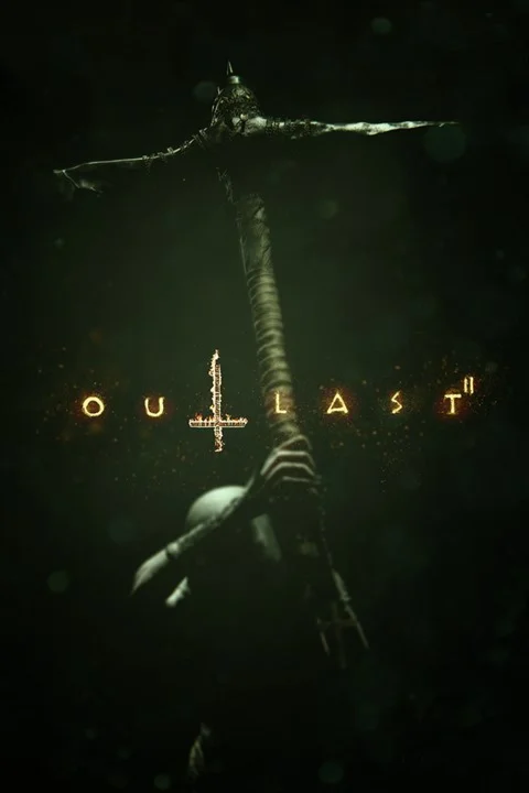 ????Outlast 2 Xbox One & Xbox Series X|S активация
