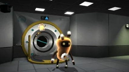 W.A.R.P. для Xbox One ✔ ️