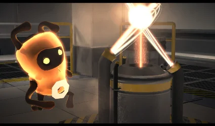 W.A.R.P. для Xbox One ✔ ️