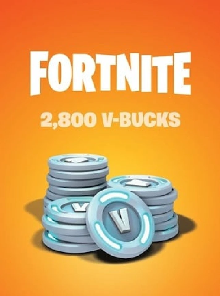 FORTNITE VBUCKS | CREW | SECURE TOP-UP | EPIC GAMES 💎