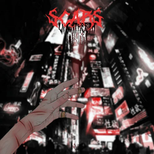 Milka - Scars (feat. Limontheeth)