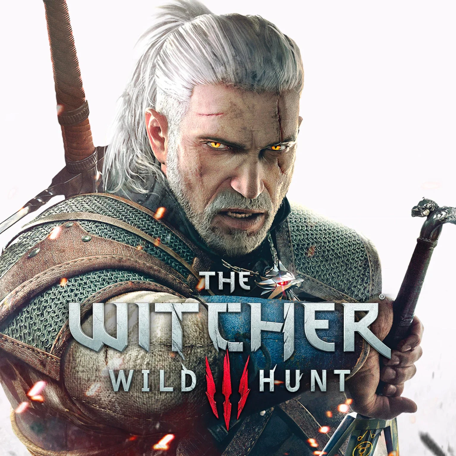 WITCHER 3 - GOTY NEXT GEN + FORSPOKEN DELUXE STEAM
