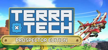 TerraTech: Prospector Edition XBOX one Series Xs