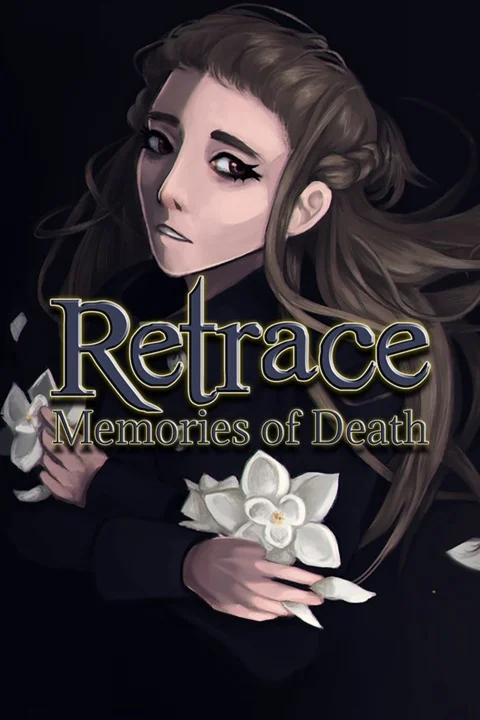  Retrace: Memories of Death Xbox One|X|S активация