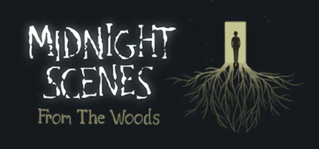 Midnight Scenes: From the Woods  STEAM GIFT РОССИЯ