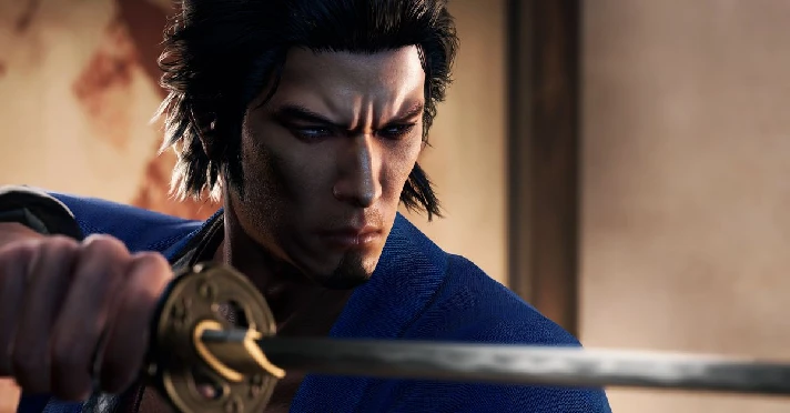 Like a Dragon: Ishin! Deluxe Edition  XBOX RENT✅