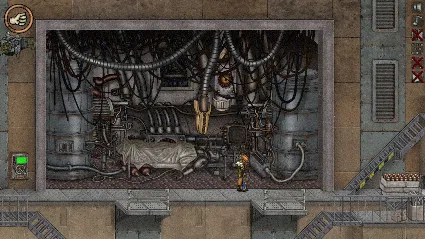 The Last Shot 💎 АВТОДОСТАВКА STEAM GIFT RUSSIA