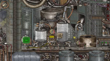 The Last Shot 💎 АВТОДОСТАВКА STEAM GIFT RUSSIA
