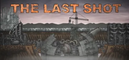 The Last Shot 💎 АВТОДОСТАВКА STEAM GIFT RUSSIA