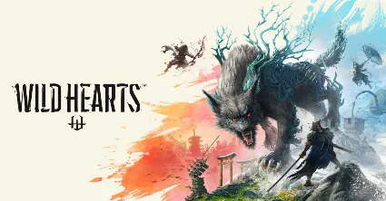 Wild Hearts Karakuri Edition Origin Оффлайн Активация