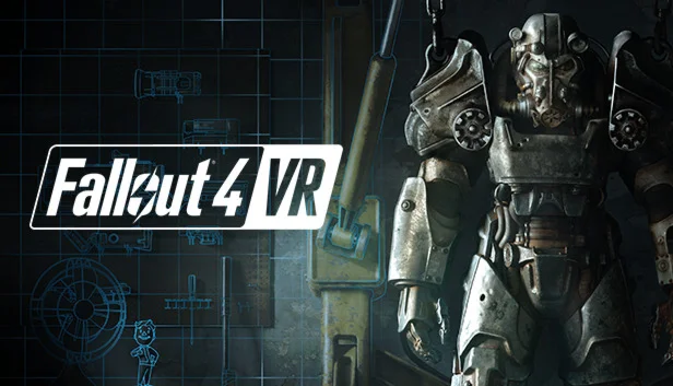 Fallout 4 VR ключ Весь Мир + РФ Россия стим RU/CIS СНГ