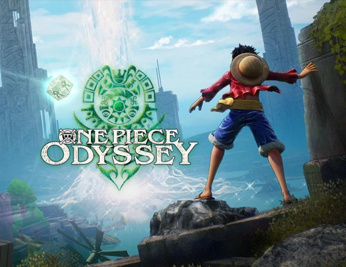 One Piece Odyssey (steam key)