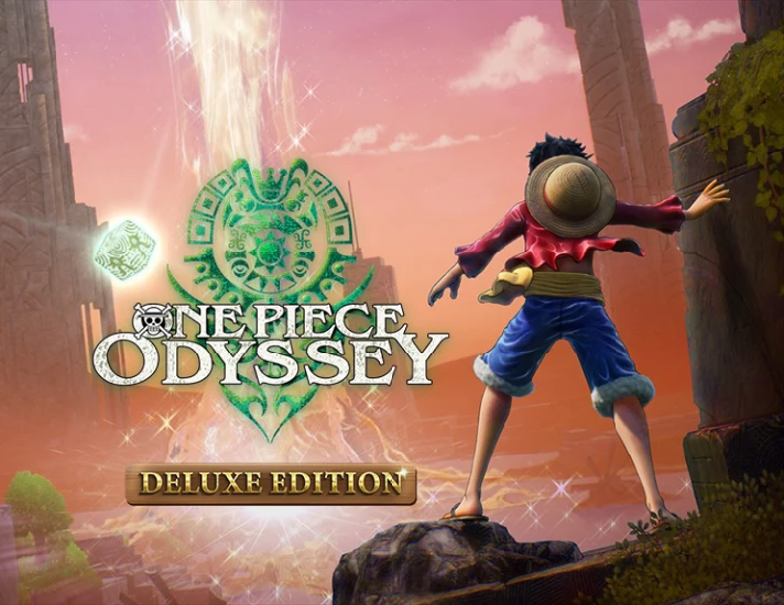 One Piece Odyssey Deluxe Edition (steam key)