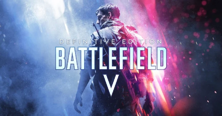 Battlefield V  Definitive Edition (PC)  Origin GLOBAL