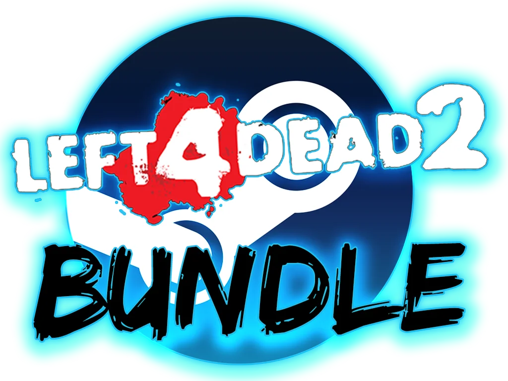 Left 4 Dead Bundle + Middle-earth: Shadow of War Steam