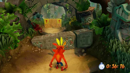🎮 Spyro + Crash Bandicoot (PS4/PS5) Аренда от 5 дней 🔆
