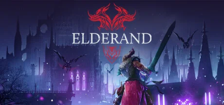 Elderand (Steam Gift Россия) 