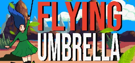 Flying Umbrella  STEAM KEY REGION FREE GLOBAL ROW + 
