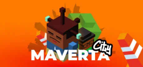 Maverta City STEAM KEY REGION FREE GLOBAL ROW + GIFT 