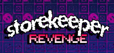 Storekeeper Revenge STEAM KEY REGION FREE GLOBAL + 