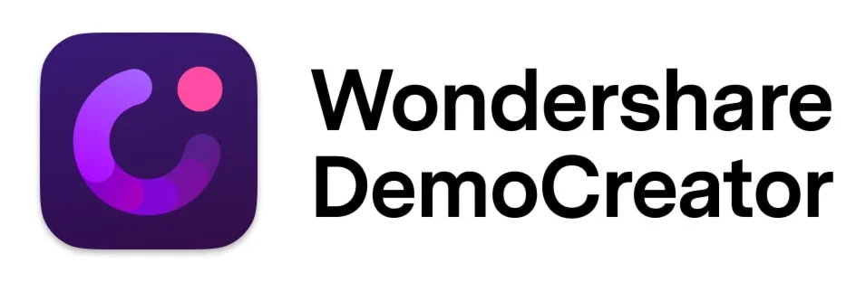 Wondershare DemoCreator 5 for Mac | Навсегда⭐
