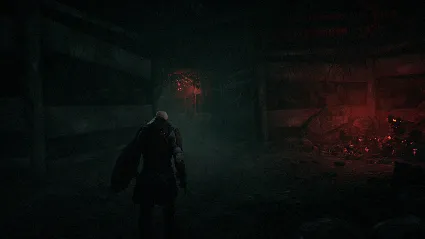 The Moon Hell STEAM•RU ⚡ ️АВТОДОСТАВКА 💳 0%