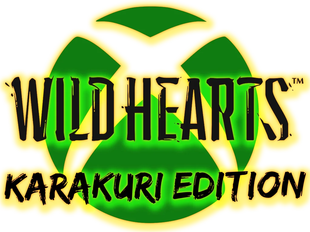 WILD HEARTS Karakuri Edition Xbox Series